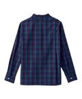 Men's Open Back Adaptive Sport Shirt