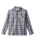 Men's Open Back Adaptive Sport Shirt