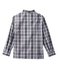 Men's Open Back Adaptive Sport Shirt
