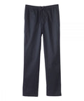 Men's Elastic Waist Rugger Pant