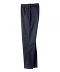 Men's Elastic Waist Rugger Pant