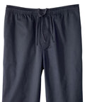 Men's Elastic Waist Rugger Pant