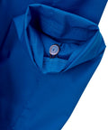 Men's Stay Dressed Jumpsuit for Dementia Needs Full Back Zip Outfit - Clearance