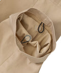 Men's Stay Dressed Jumpsuit with Short Sleeve Polo Shirt - Clearance