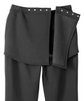 Men's Assisted Dressing Fleece Pant - Clearance