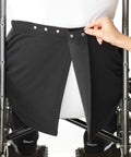 Men's Assisted Dressing Fleece Pant - Clearance