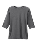 Women's Adaptive Post-Surgical Top With Snaps