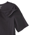 Women's Post Surgery Zipper Closure Recovery Top