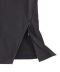 Women's Post Surgery Zipper Closure Recovery Top
