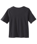 Women's Post Surgery Zipper Closure Recovery Top