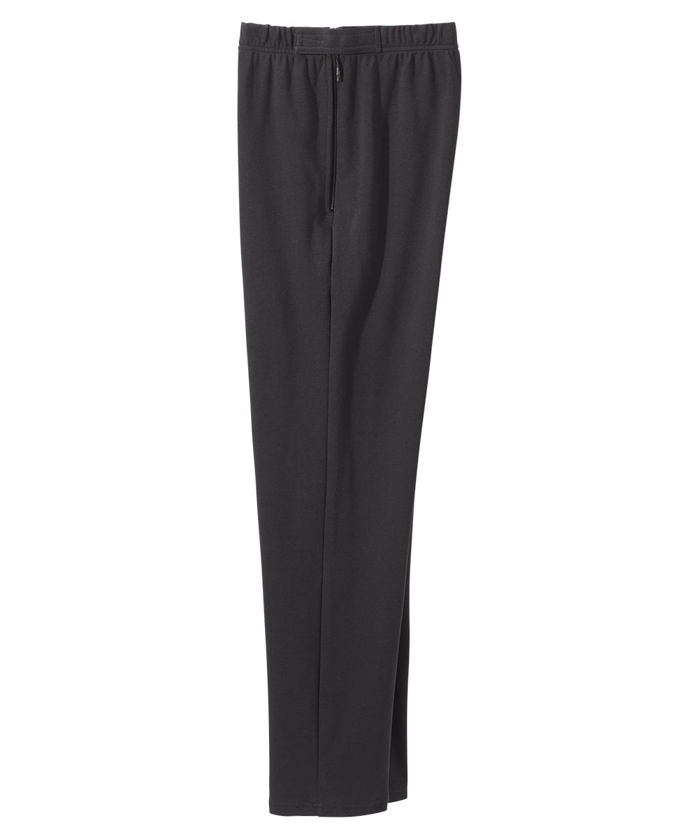 Women's Post Surgery Side Zip Recovery Pant