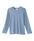 Men's Open Back Top & Pull-on Pant Waffle Knit Pajama Set