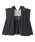 Men's Open Back Long Sleeve Polo & Open Back Pant Set - Clearance