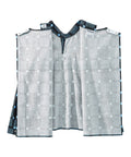 Men's Open Back Flannel Shirt
