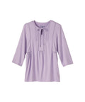 Women's Open Back Neck Tie Top