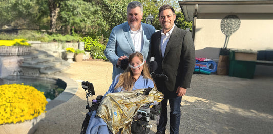 Salesforce Collaborates with Silverts to Bring Accessibility to Their Prestigious Golden Hoodie Award