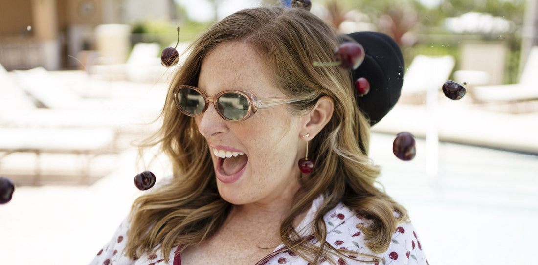 Silverts and Brooke Eby Partner to Bring Adaptive Fashion to a New Generation with the B.E. Collection