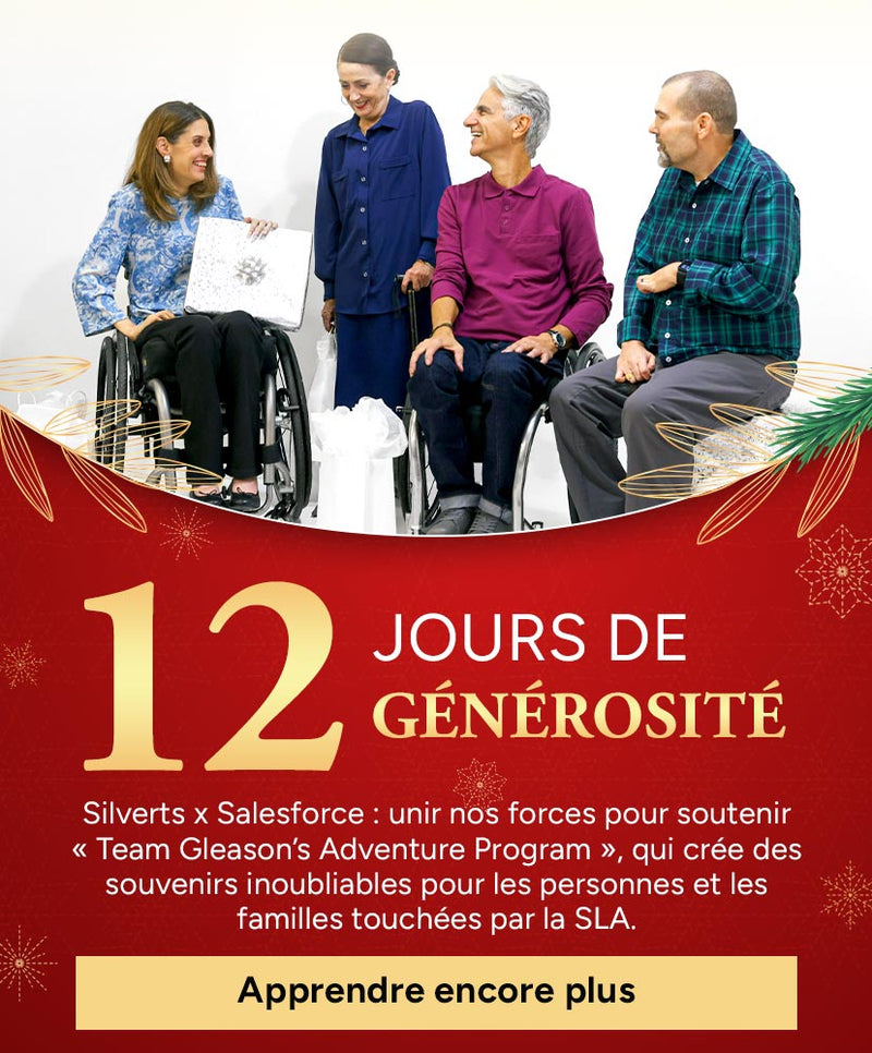 12 jours de générosite