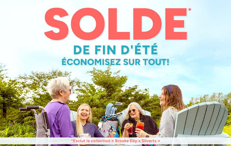 End of Summer Sale