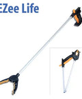 EZee Life™ 32″ Folding Reacher | Lightweight Grabber Tool for Seniors Canada