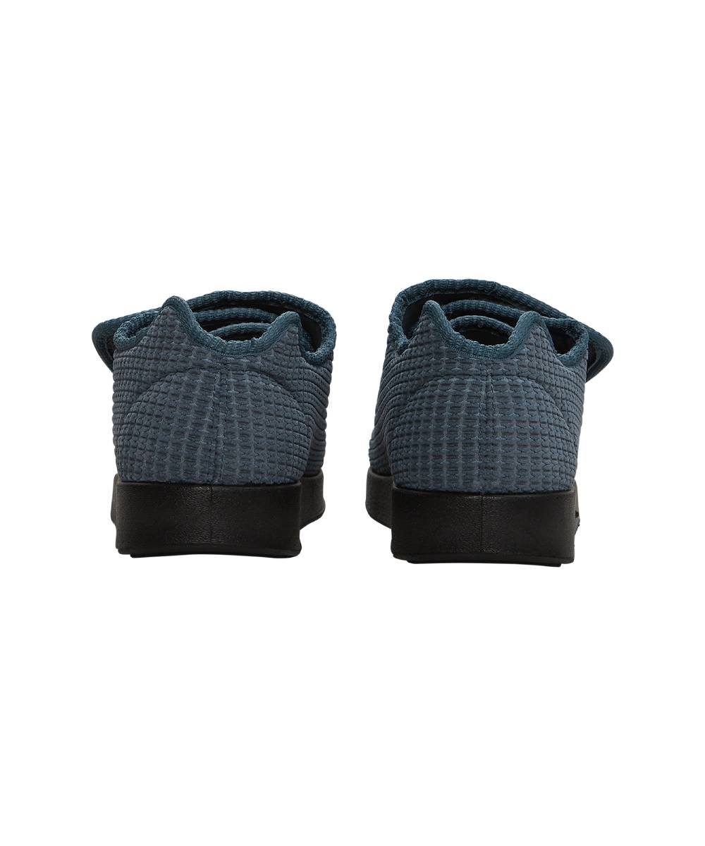 Mens Extra Extra Wide Slip Resistant Slippers