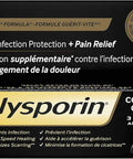 Polysporin Complete Antibiotic Ointment Heal Fast Formula 15g or 30 g