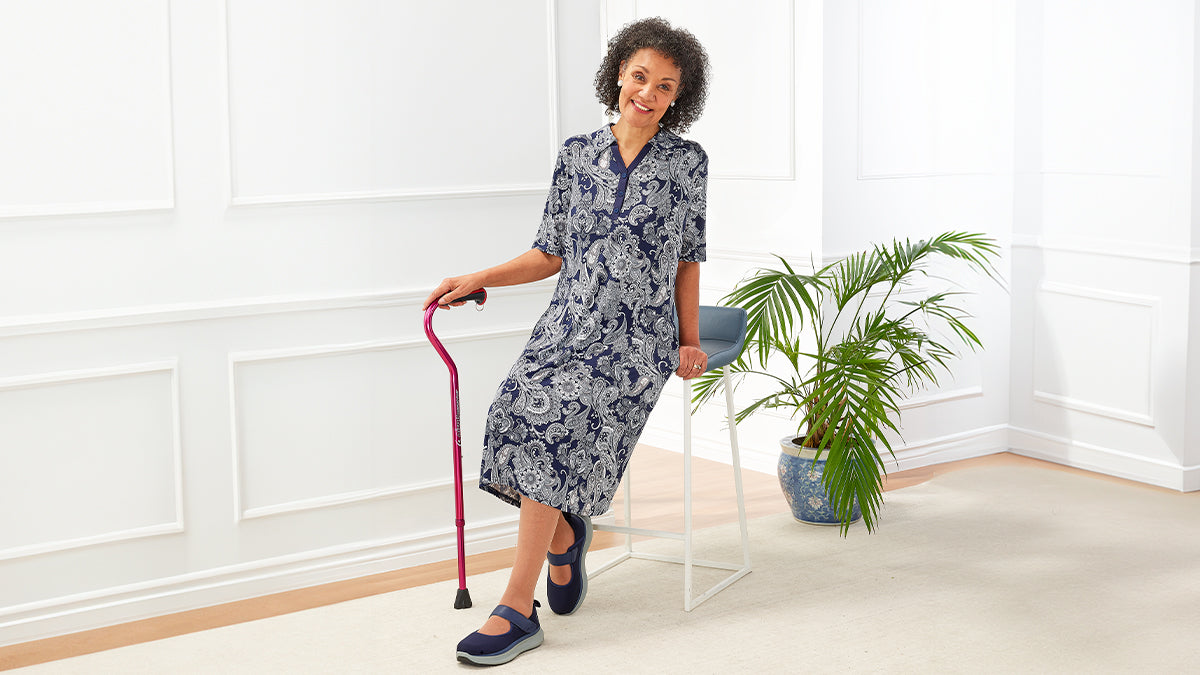 icon The Top Dress Styles for Older Women​