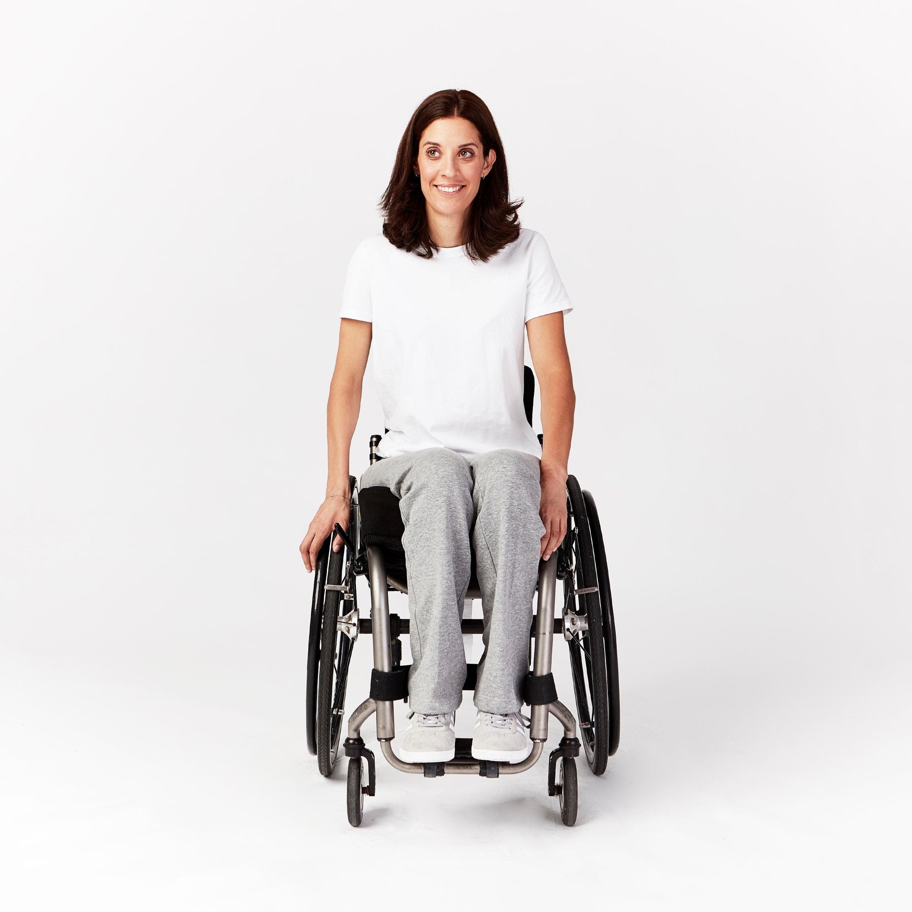 Women’s Premium Short Sleeve Open Back T-Shirt