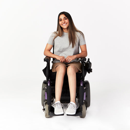 Women’s Premium Short Sleeve Open Back T-Shirt