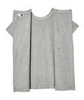 Women’s Premium Short Sleeve Open Back T-Shirt