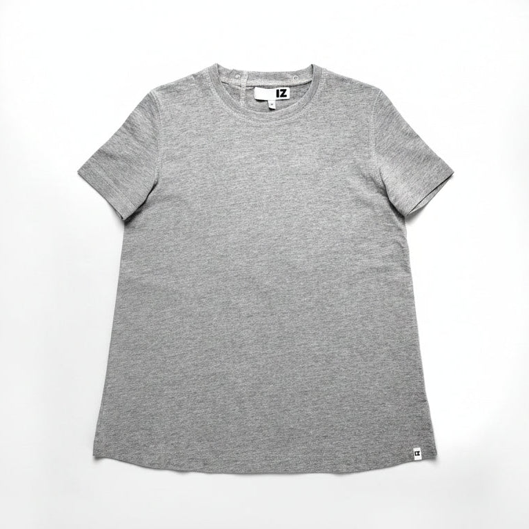 Women’s Premium Short Sleeve Open Back T-Shirt