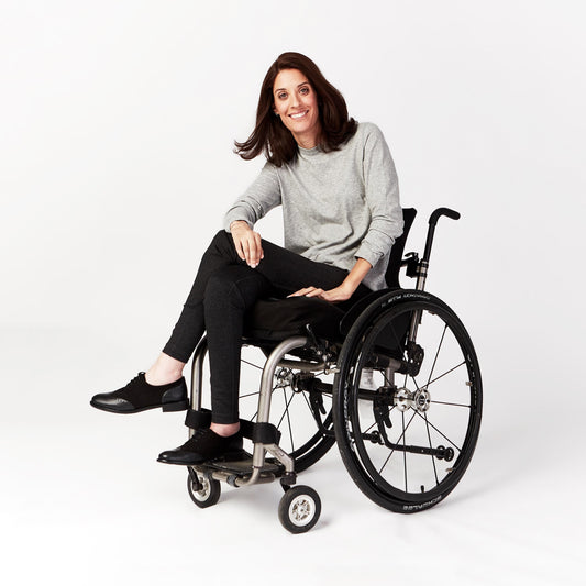 Women's Premium Long Sleeve Open Back T-Shirt