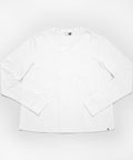 Men’s Premium Long Sleeve Open Back T-Shirt