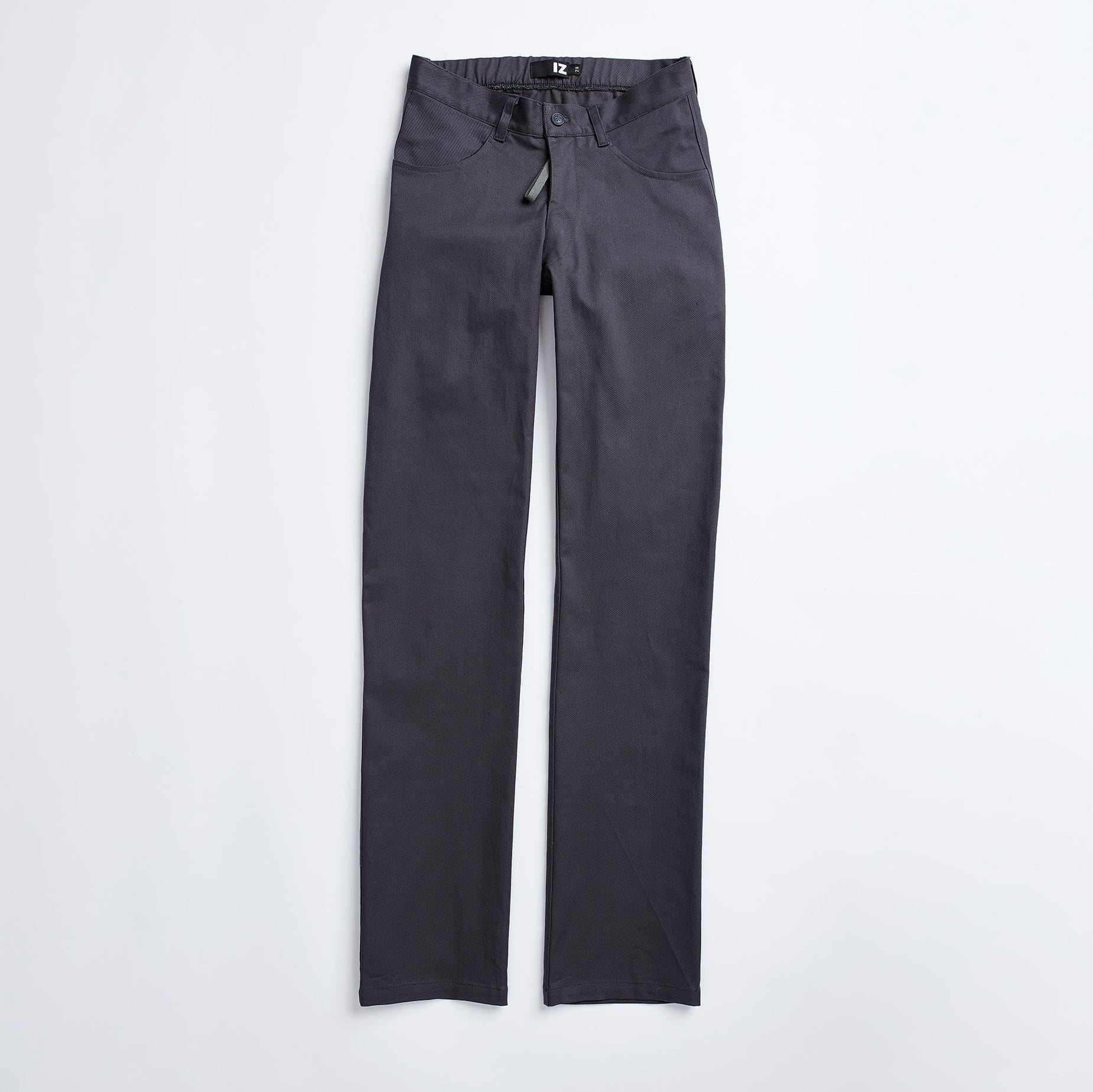 Men’s Seamless Back Adaptive Chino Pants