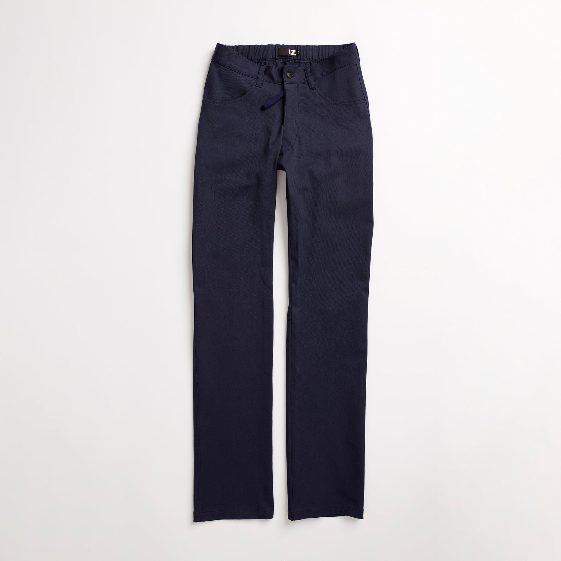 Men’s Seamless Back Adaptive Chino Pants