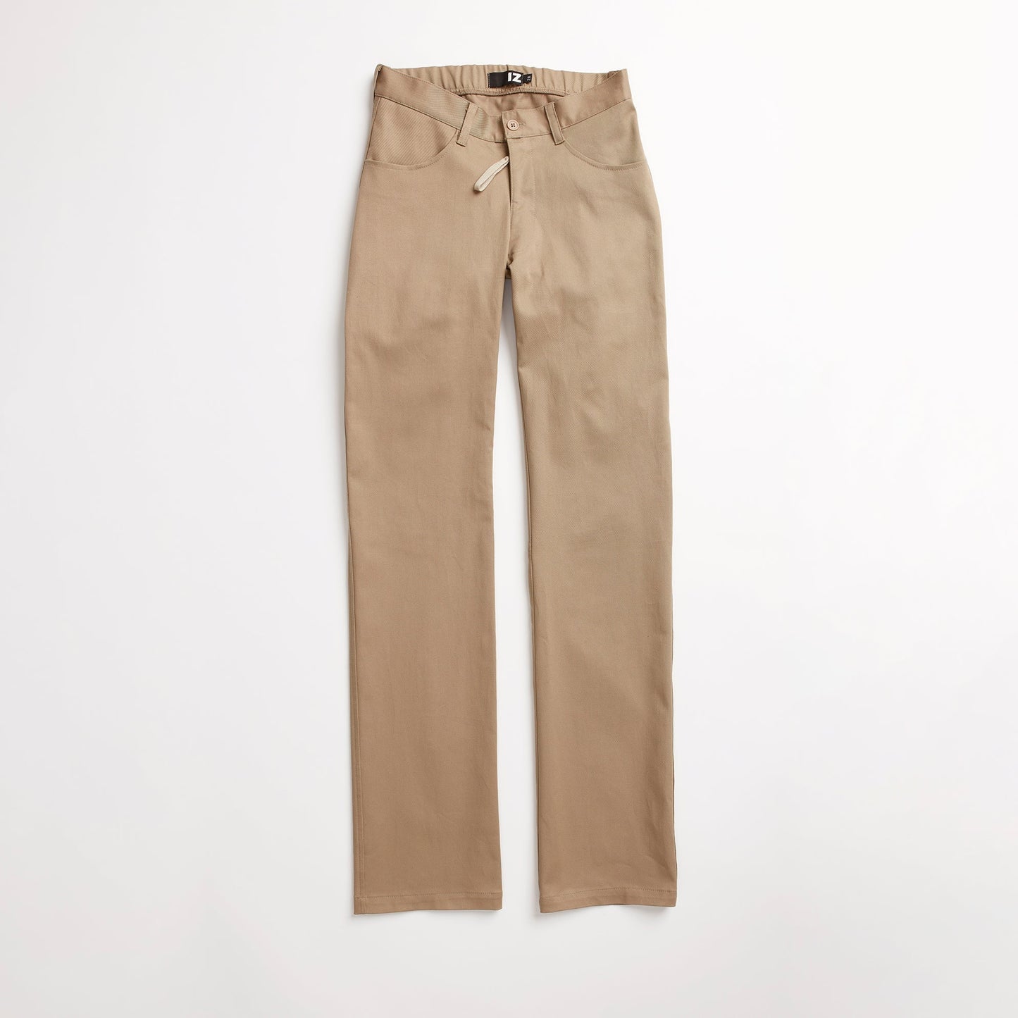 Men’s Seamless Back Adaptive Chino Pants