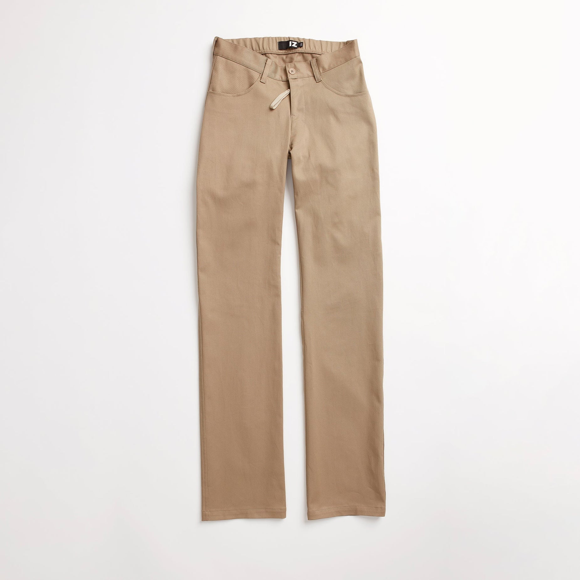 Men’s Seamless Back Adaptive Chino Pants
