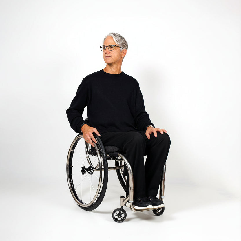 Men's Game Changer Seamless Back Sweats