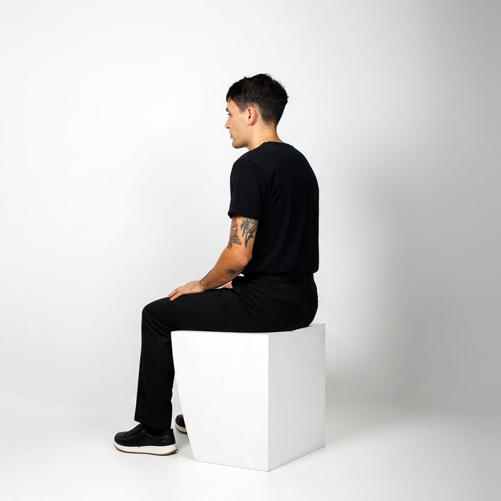 Men's Game Changer Seamless Back Sweats