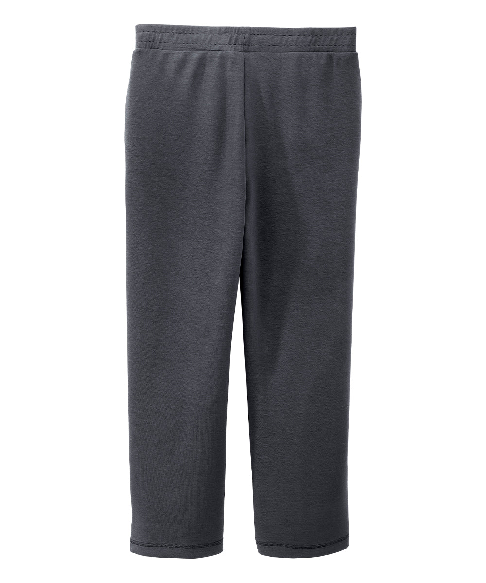 Women's Easy On Pleated Fron Pull-On Pants