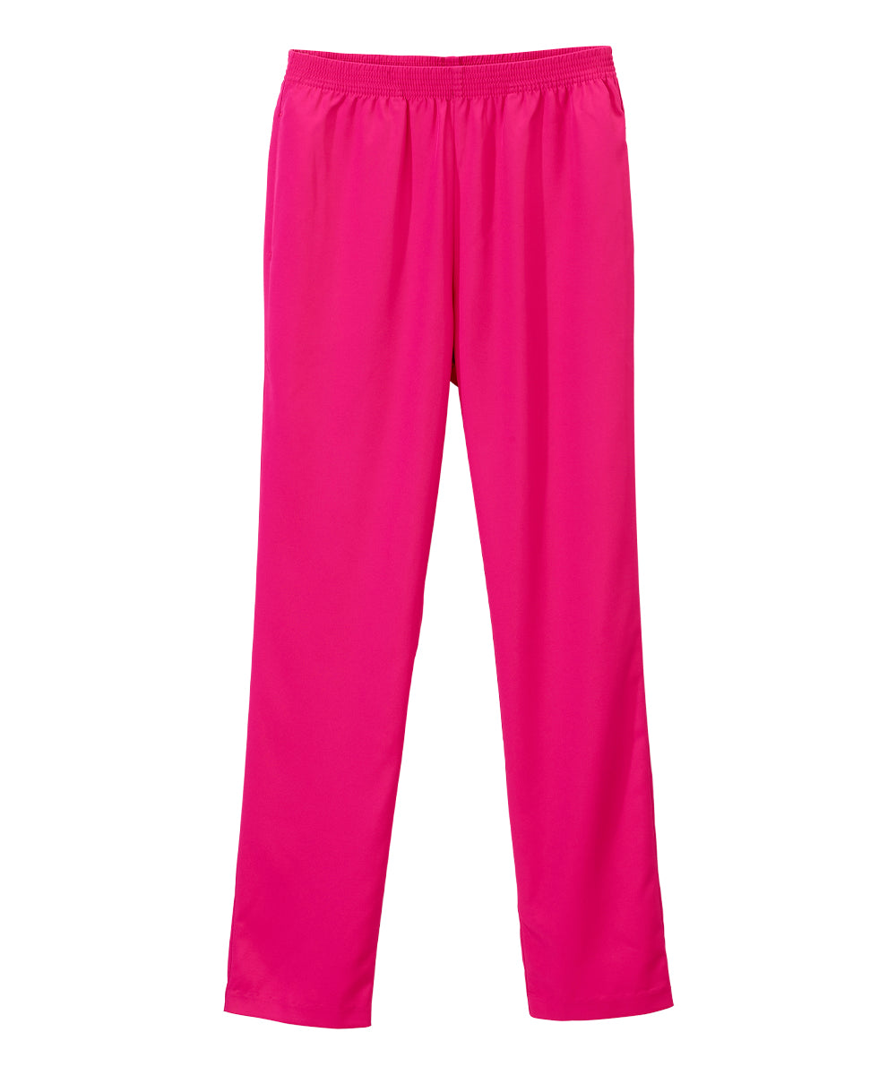 Women's Self Dressing Pull-On Pant (Petite)