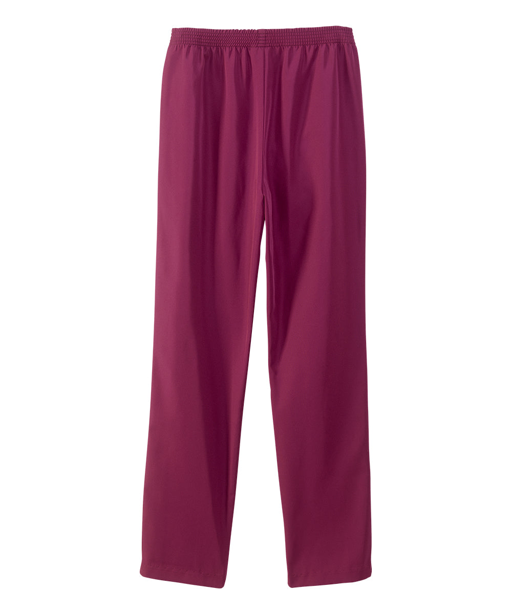 Women's Self Dressing Pull-On Pant (Petite)