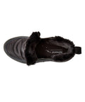 Women's Easy-On Zip Adjustable Winter Boot