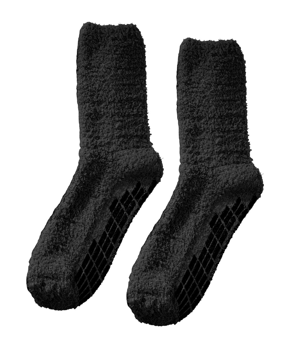 Unisex Hospital Slipper-Grip Socks - Clearance