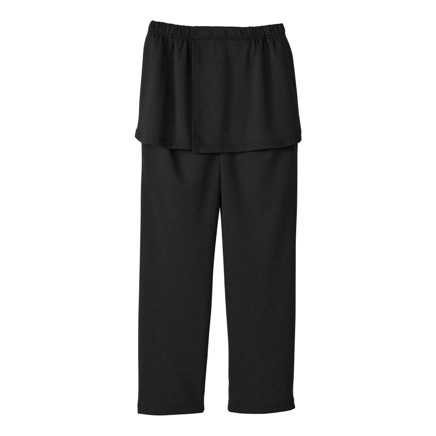 Women's Open Back Soft Knit Pant