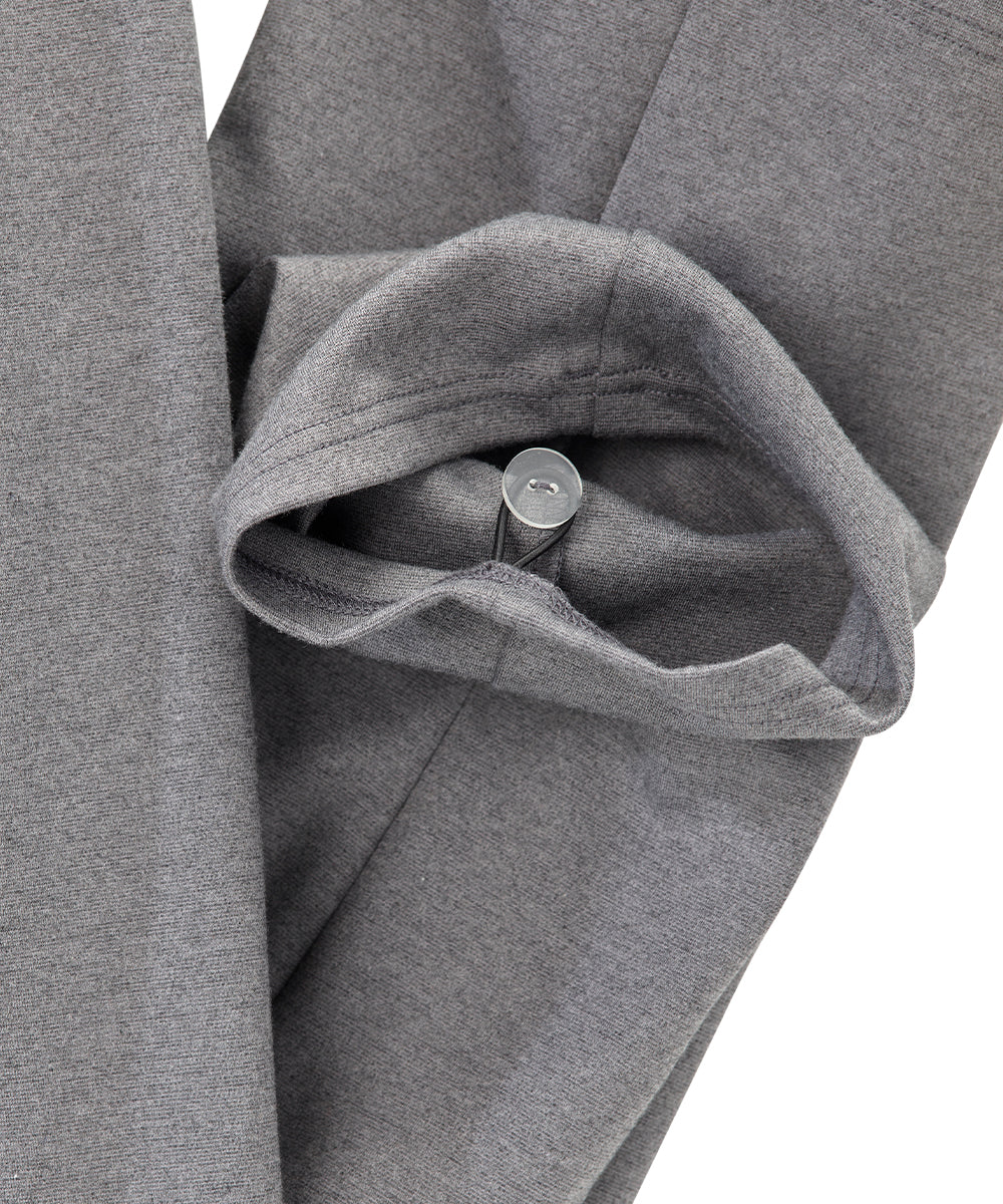 Women's Stay Dressed Jumpsuit with Full Back Zip