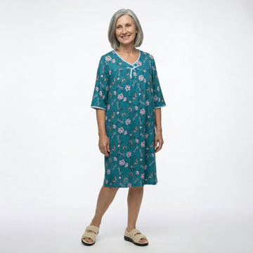 Adaptive Clothing for Seniors, Elderly & Disabled - Silverts – Silverts ...