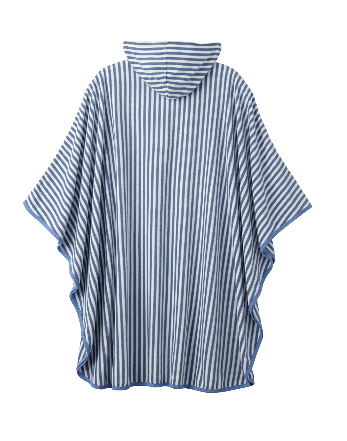 Men's & Women's Terry Shower Bath Cape