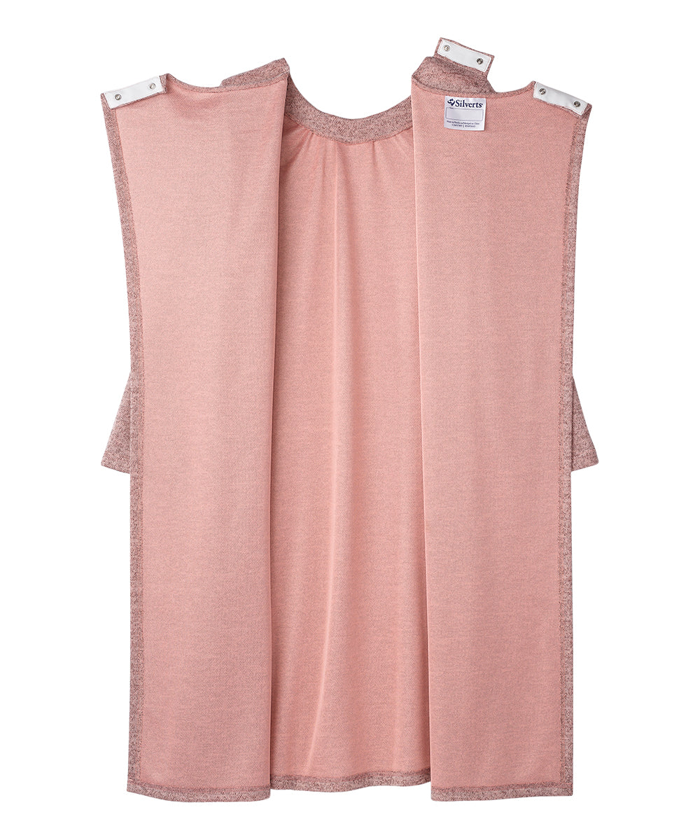 Women's Open Back Sweater Knit Dress