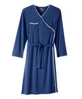 Women's Buttery Soft Open Front Nightgown/ Robe